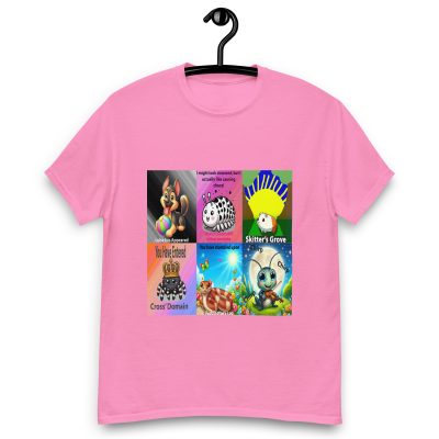 Animals T-Shirt - Image 12
