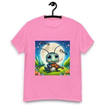 Chirping Cricket T-Shirt - Image 12