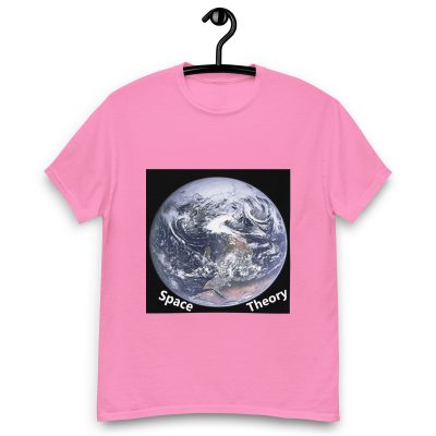 Space Theory T-Shirt - Image 22