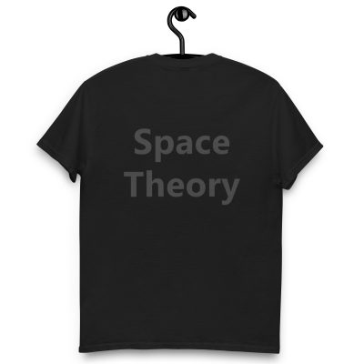 Space Theory T-Shirt - Image 5