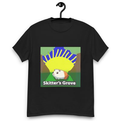 Skitter T-Shirt - Image 3