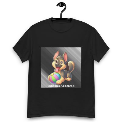 Luba T-Shirt - Image 3