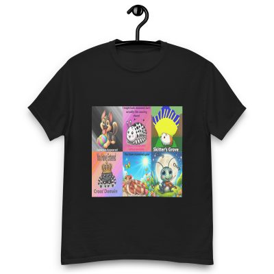 Animals T-Shirt - Image 3