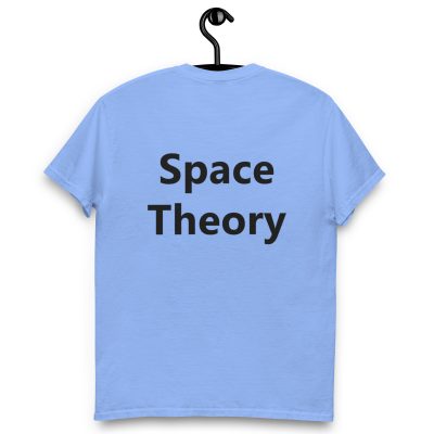 Space Theory T-Shirt - Image 25