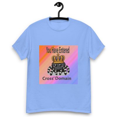 Cross T-Shirt - Image 14