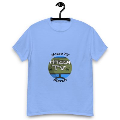Hazza TV T-Shirt - Image 14