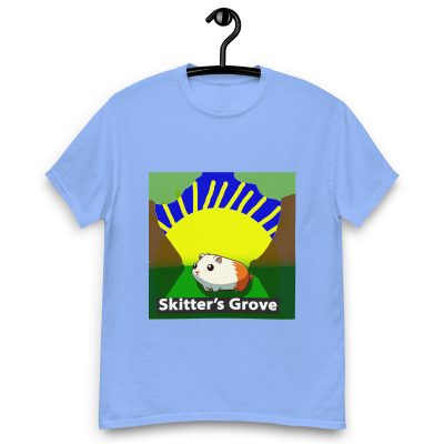 Skitter T-Shirt - Image 13
