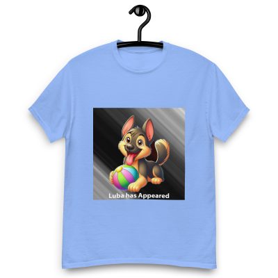 Luba T-Shirt - Image 13