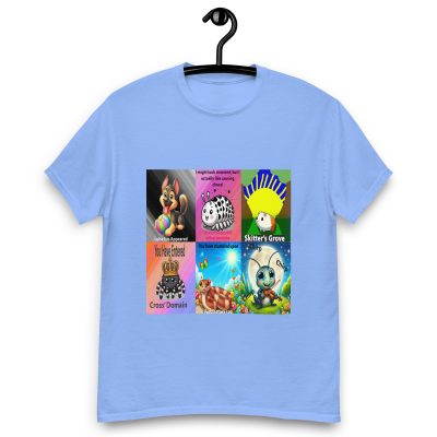 Animals T-Shirt - Image 13