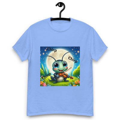 Chirping Cricket T-Shirt - Image 13