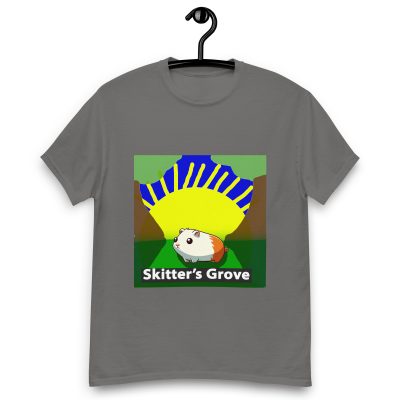 Skitter T-Shirt - Image 8