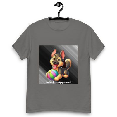 Luba T-Shirt - Image 8