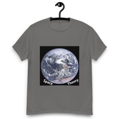 Space Theory T-Shirt - Image 14