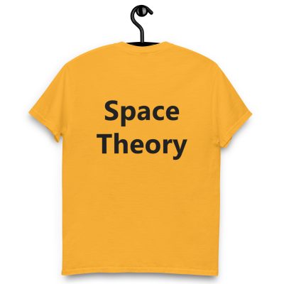 Space Theory T-Shirt - Image 27