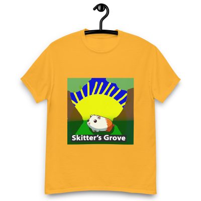 Skitter T-Shirt - Image 14