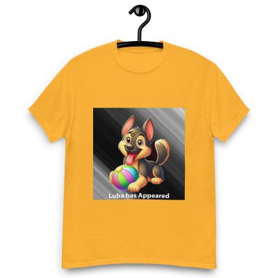 Luba T-Shirt - Image 14