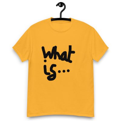 What if... T-Shirt - Image 14