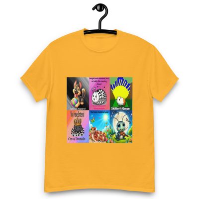 Animals T-Shirt - Image 14