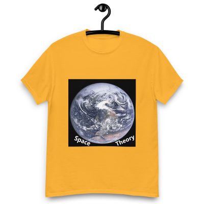Space Theory T-Shirt - Image 26