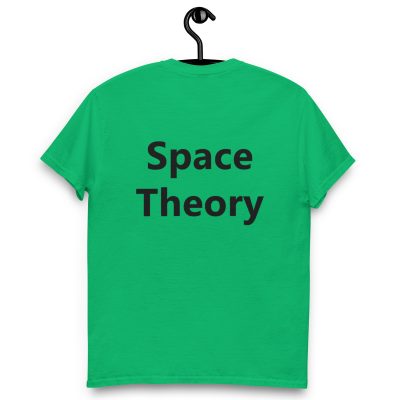 Space Theory T-Shirt - Image 21