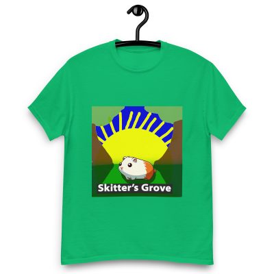 Skitter T-Shirt - Image 11