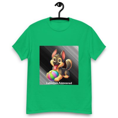 Luba T-Shirt - Image 11