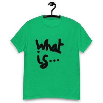 What if... T-Shirt - Image 11
