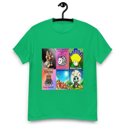 Animals T-Shirt - Image 11