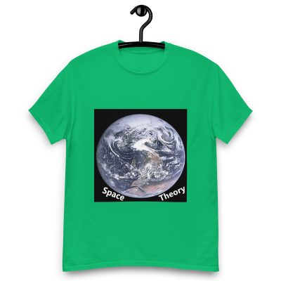 Space Theory T-Shirt - Image 20