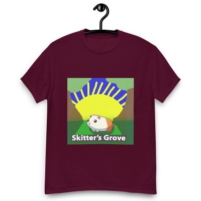 Skitter T-Shirt - Image 2