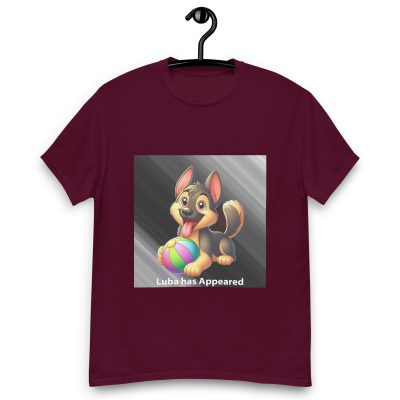 Luba T-Shirt - Image 2