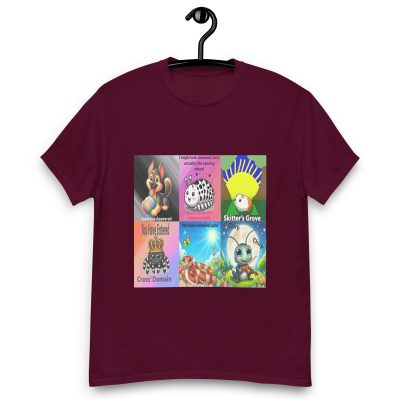 Animals T-Shirt - Image 2