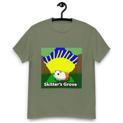 Skitter T-Shirt - Image 9