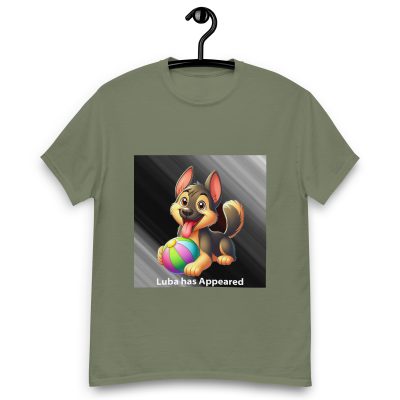 Luba T-Shirt - Image 9
