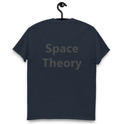 Space Theory T-Shirt - Image 7