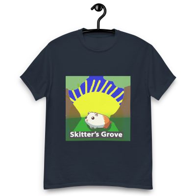 Skitter T-Shirt - Image 4