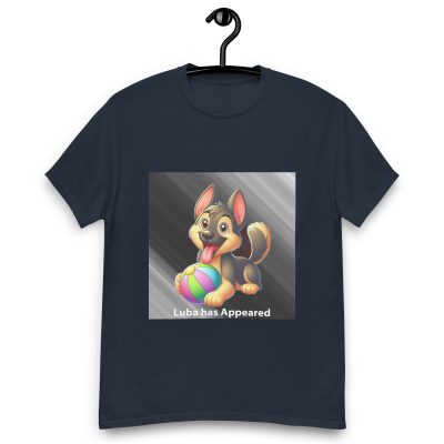 Luba T-Shirt - Image 4
