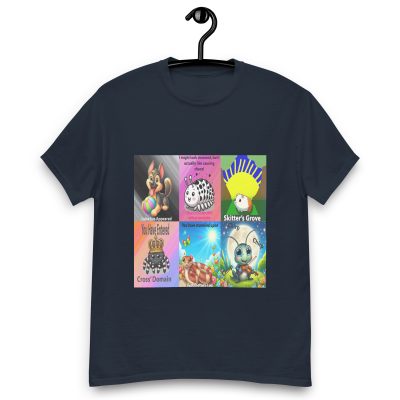Animals T-Shirt - Image 4
