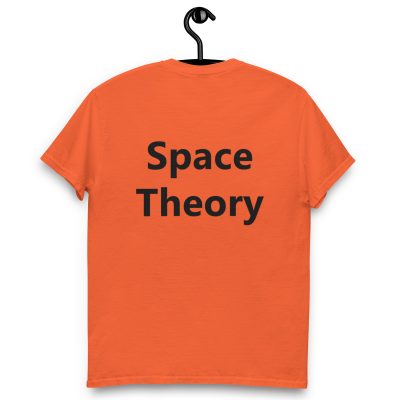 Space Theory T-Shirt - Image 19