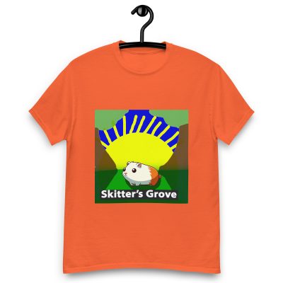 Skitter T-Shirt - Image 10