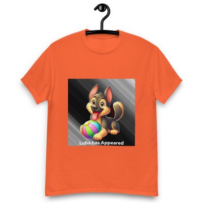 Luba T-Shirt - Image 10