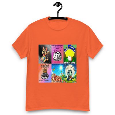 Animals T-Shirt - Image 10