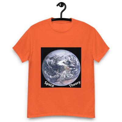 Space Theory T-Shirt - Image 18