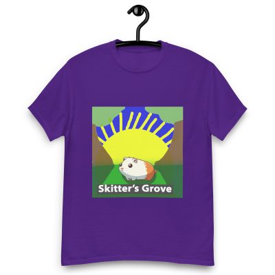 Skitter T-Shirt - Image 5