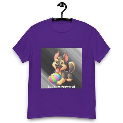 Luba T-Shirt - Image 5