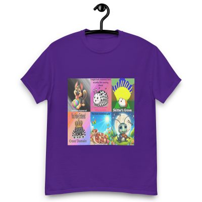 Animals T-Shirt - Image 5