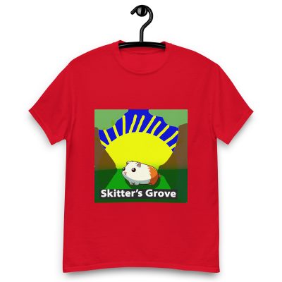Skitter T-Shirt - Image 6
