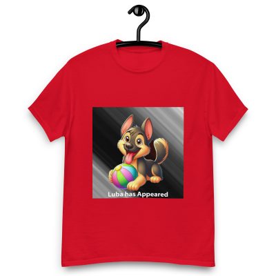 Luba T-Shirt - Image 6
