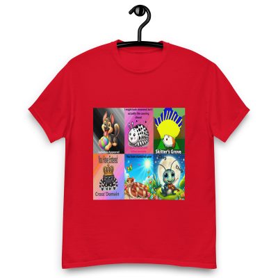 Animals T-Shirt - Image 6