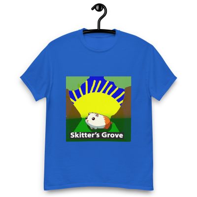 Skitter T-Shirt - Image 7
